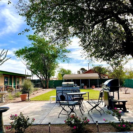 Rio Grande Motel Williamsburg Exterior foto